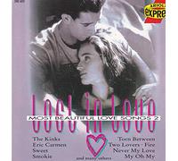 Various Artists - Lost in Love 2