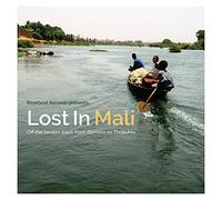 Various Artists - Lost in Mali