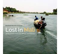 Various Artists - Lost In Mali [VINYL]