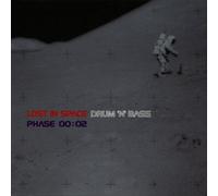 Various Artists - Lost In Space Drum 'n' Bass Phase 00:02