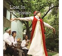Various Artists - Lost In Tajikistan