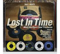 Various Artists - Lost In Time: More Northern Soul Treasures