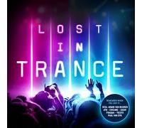 Various Artists - Lost In Trance