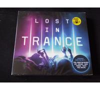 Various Artists - Lost In Trance (NEW SEALED 3 x CD 2018)