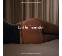 Various Artists - Lost In Translation (Music From The Motion Picture Soundtrack) [SYEOR] [VINYL]