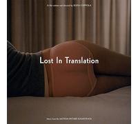 Various Artists - Lost In Translation (Music From The Motion Picture Soundtrack) [SYEOR] [VINYL]