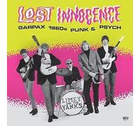 Various Artists - Lost Innocence [VINYL]
