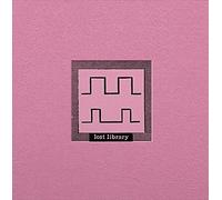 Lost Library [VINYL]