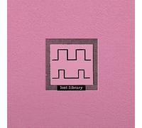 Lost Library [VINYL]