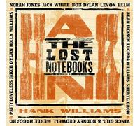 Various Artists - Lost Notebooks Of Hank Williams