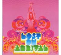 Various Artists - Lost On Arrival