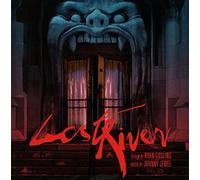 VARIOUS ARTISTS - LOST RIVER (ORIGINAL MOTION PICTURE SOUNDTRACK)