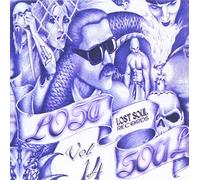 Various Artists - Lost Soul Oldies 14