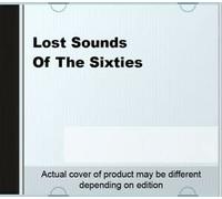 Various Artists - Lost Sounds Of The Sixties