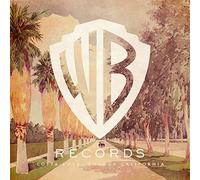 Various Artists - Lotta Love: Sounds California (Warner Bros. Records 60th Anniversary 2LP Collection) [VINYL]