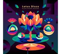 Various Artists - Lotus Disco #Love #Hope #Desire