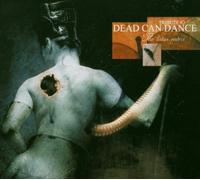 Various Artists - Lotus Eaters, The: Tribute To Dead Can Dance [Digipak]
