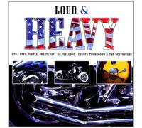 Various Artists - Loud & Heavy