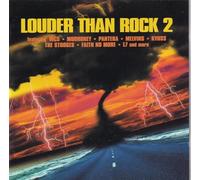 Various Artists - Louder Than Rock 2