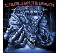 Various Artists - Louder Than The Dragon - Part II