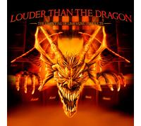 Various Artists - Louder Than the Dragon Vol.1