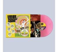 Various Artists - Louder Than You Think A Lo-Fi History of Gary Young - B4z
