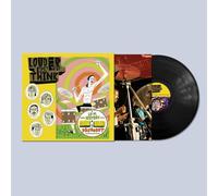Various Artists - Louder Than You Think: A Lo-Fi History of Gary Young & Pavement (Original Motion Picture Soundtrack) [VINYL]