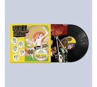 Various Artists - Louder Than You Think: A Lo-Fi History of Gary Young & Pavement (Original Motion Picture Soundtrack) [VINYL]