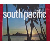 Various Artists - LOUIE RAMSEY et al South Pacific Soundtrack LP
