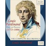 Various Artists - Louis Ferdinand Prinz von Preussen