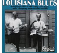 Various Artists - Louisiana Blues