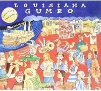 Various Artists - Louisiana Gumbo