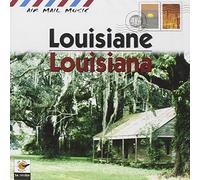 Various Artists - Louisiana: Louisiane