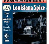 Various Artists - Louisiana Spice