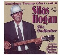 Various Artists - Louisiana Swamp Blues Vol. 6