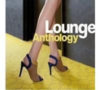 Various Artists - Lounge Anthology 2013