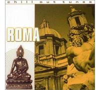 Various Artists - Lounge Cafe: Roma