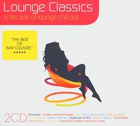 Various Artists - Lounge Classics