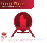Various Artists - Lounge Classics