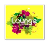 Various Artists - Lounge Classics (2CD)
