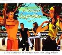 Various Artists - Lounge Supreme 5