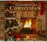 Various Artists - Loungin' At Christmas