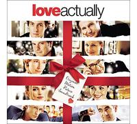 Various Artists – Love Actually Soundtrack – CD – Legacy