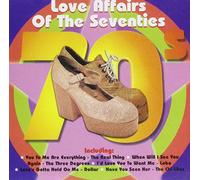 Various Artists - Love Affairs of the Seventies