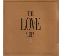 Various - Love Album II