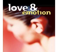 Various Artists - Love and Emotion