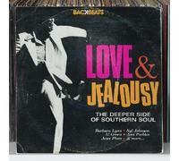 Various Artists - Love And Jealousy: The Deeper Side Of Southern Soul