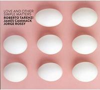 Various Artists - Love And Other Simple Matters