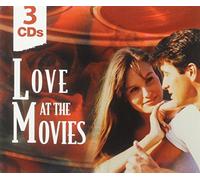 Various Artists - Love at Movies