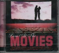 Various Artists - Love At The Movies